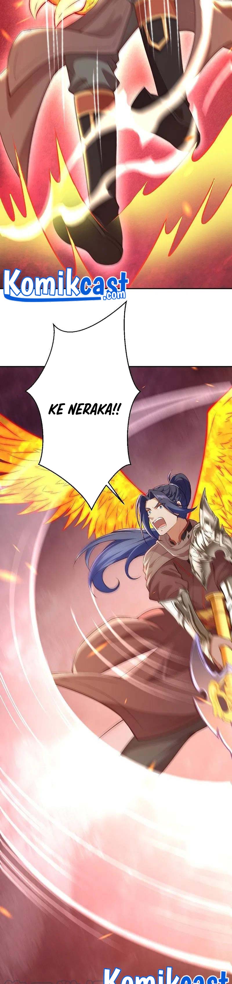 Dilarang COPAS - situs resmi www.mangacanblog.com - Komik against the gods 462 - chapter 462 463 Indonesia against the gods 462 - chapter 462 Terbaru 13|Baca Manga Komik Indonesia|Mangacan